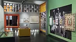 Installation shot of Tropical Modernism - Architecture and Independence at the V&A South Kensington (c) Victoria and Albert Museum, London (5).webp