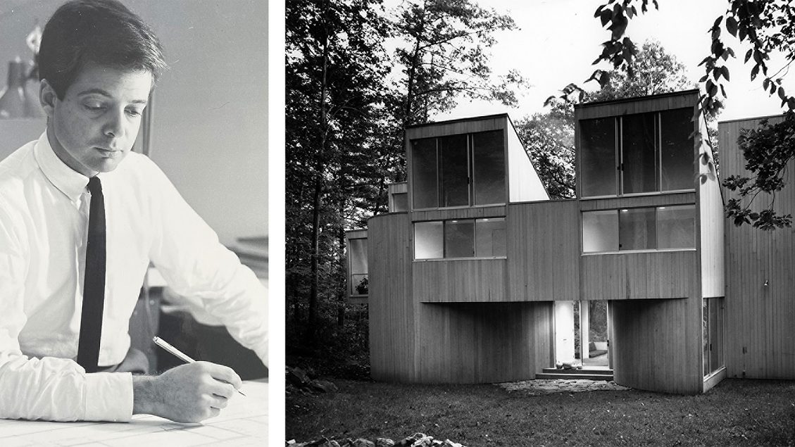 Myron Goldfinger’s Legacy: Circle, Square, Triangle Exhibition at PRIMA
