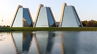 Indianpolis Pyramids.jpg Indianpolis Pyramids