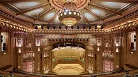 Jacobs Music Center