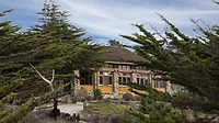 Asilomar Conference Grounds Asilomar Conference Grounds