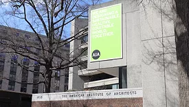 AIA headquarters