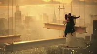 Megalopolis film still