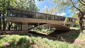 Casa sobre el Arroyo
