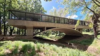 Casa sobre el Arroyo