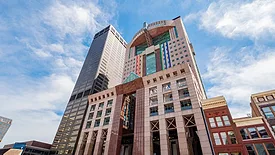 Humana Tower