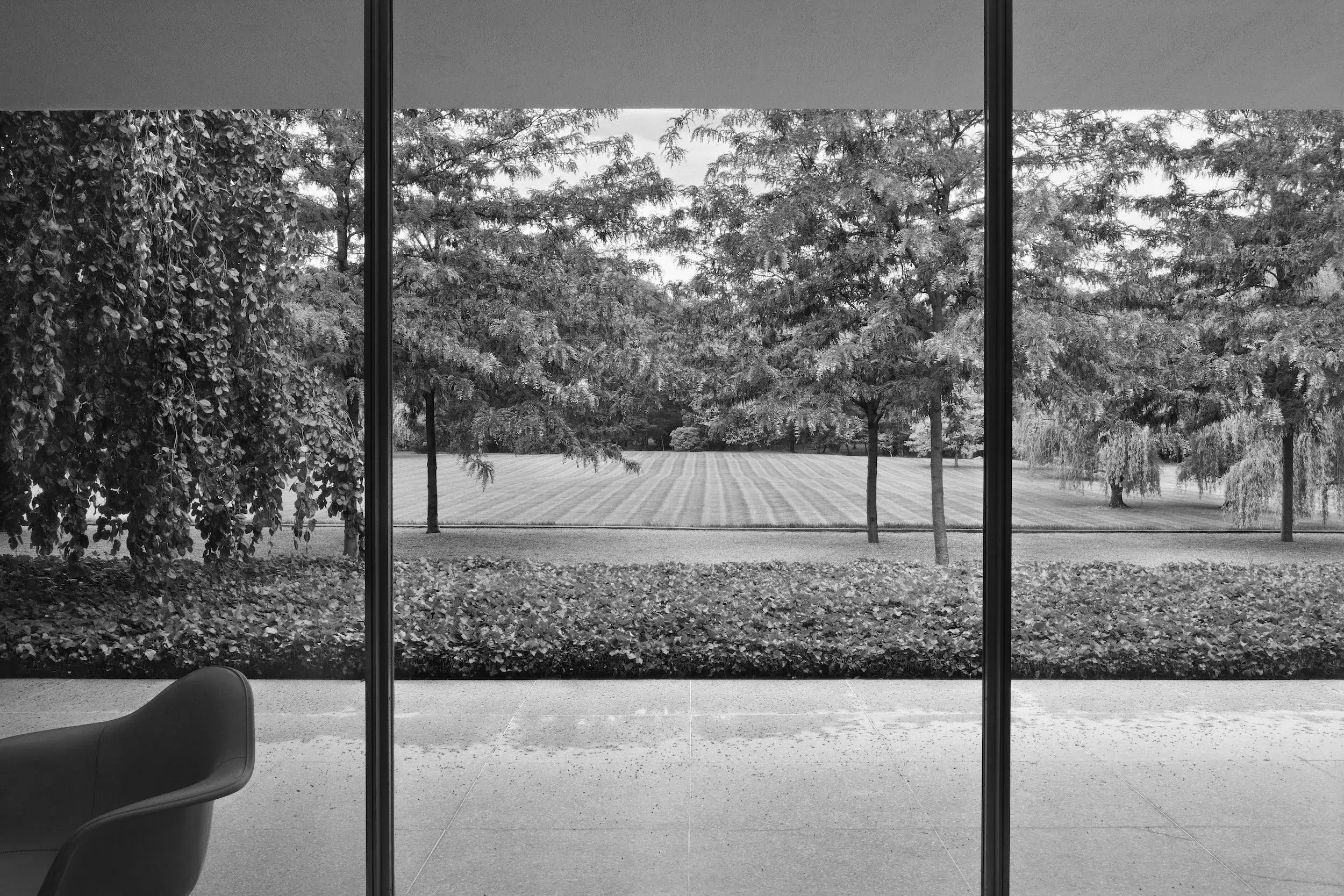 miller house, columbus