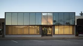 Origami Offices