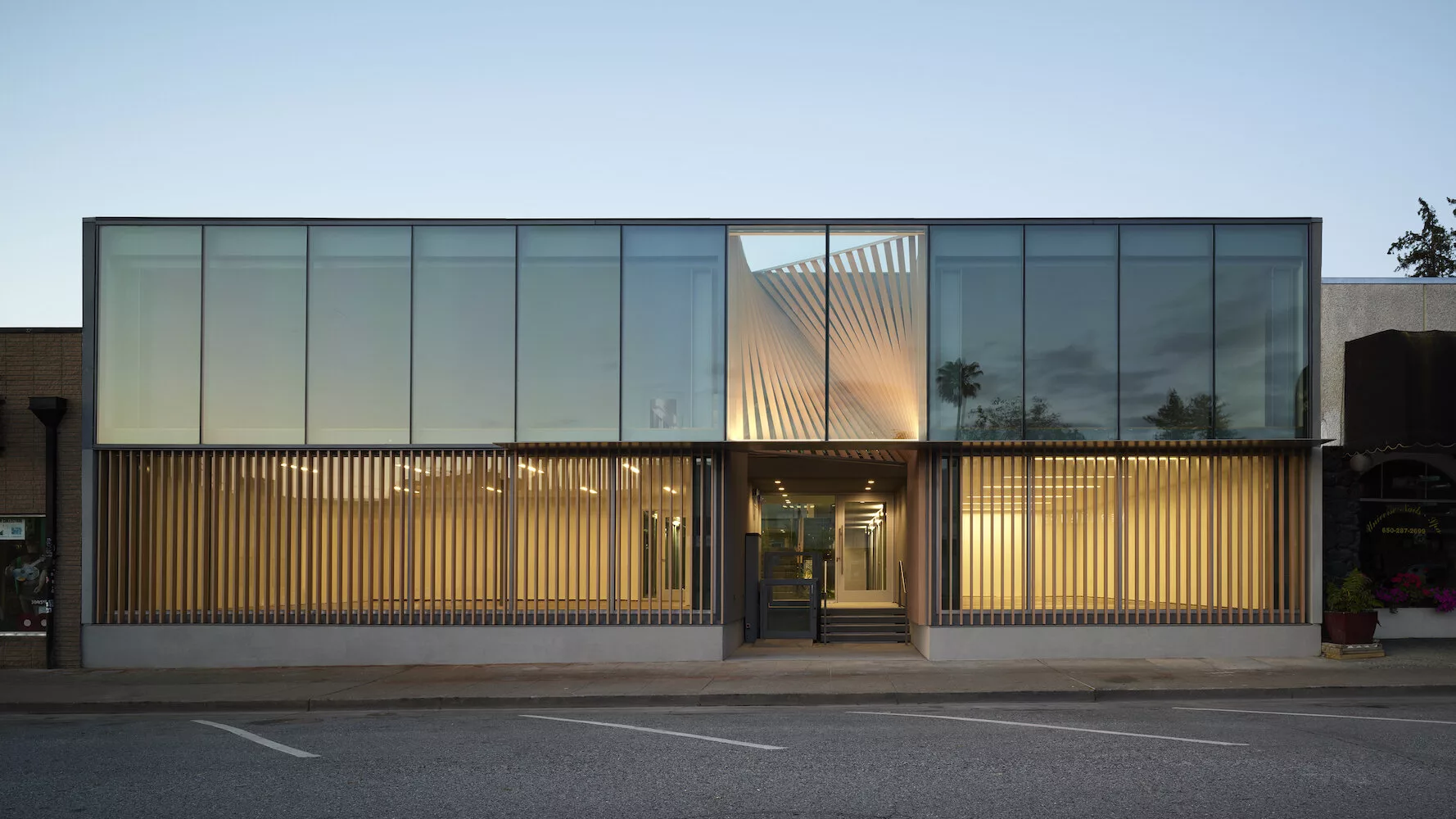 Origami Offices