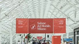 milan furniture fair