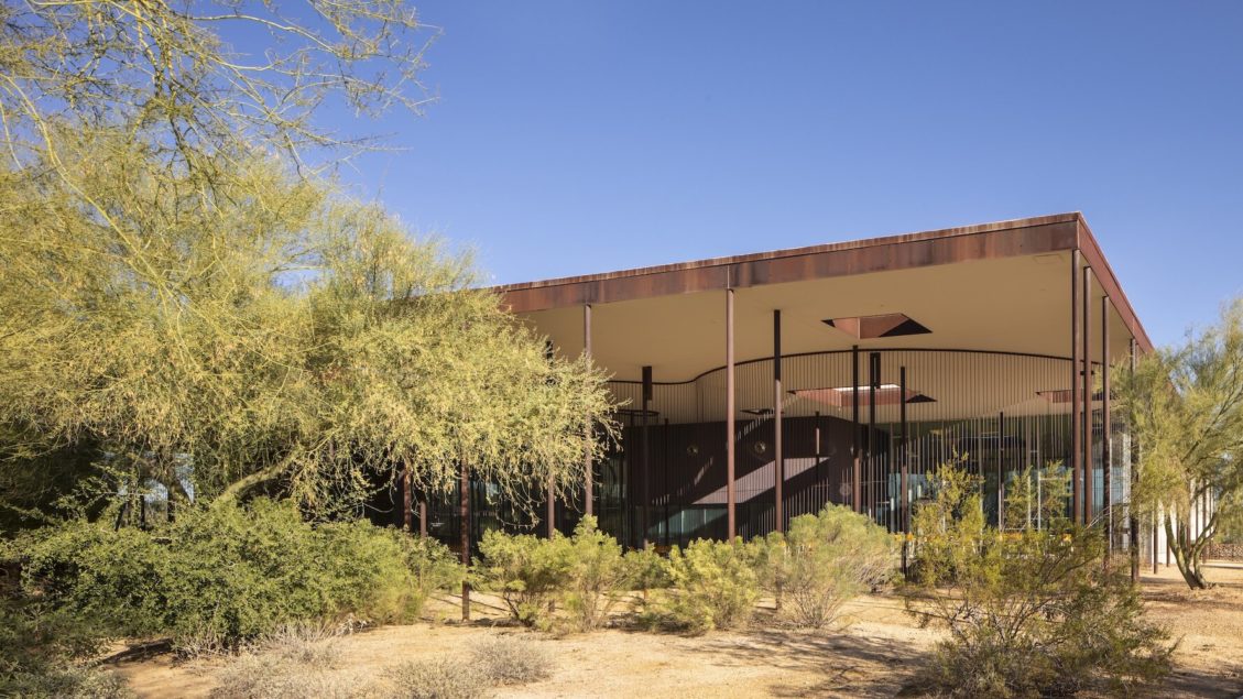 ‘Reading Room’ Checks Out 24 Architecturally Significant Libraries in the West and Beyond