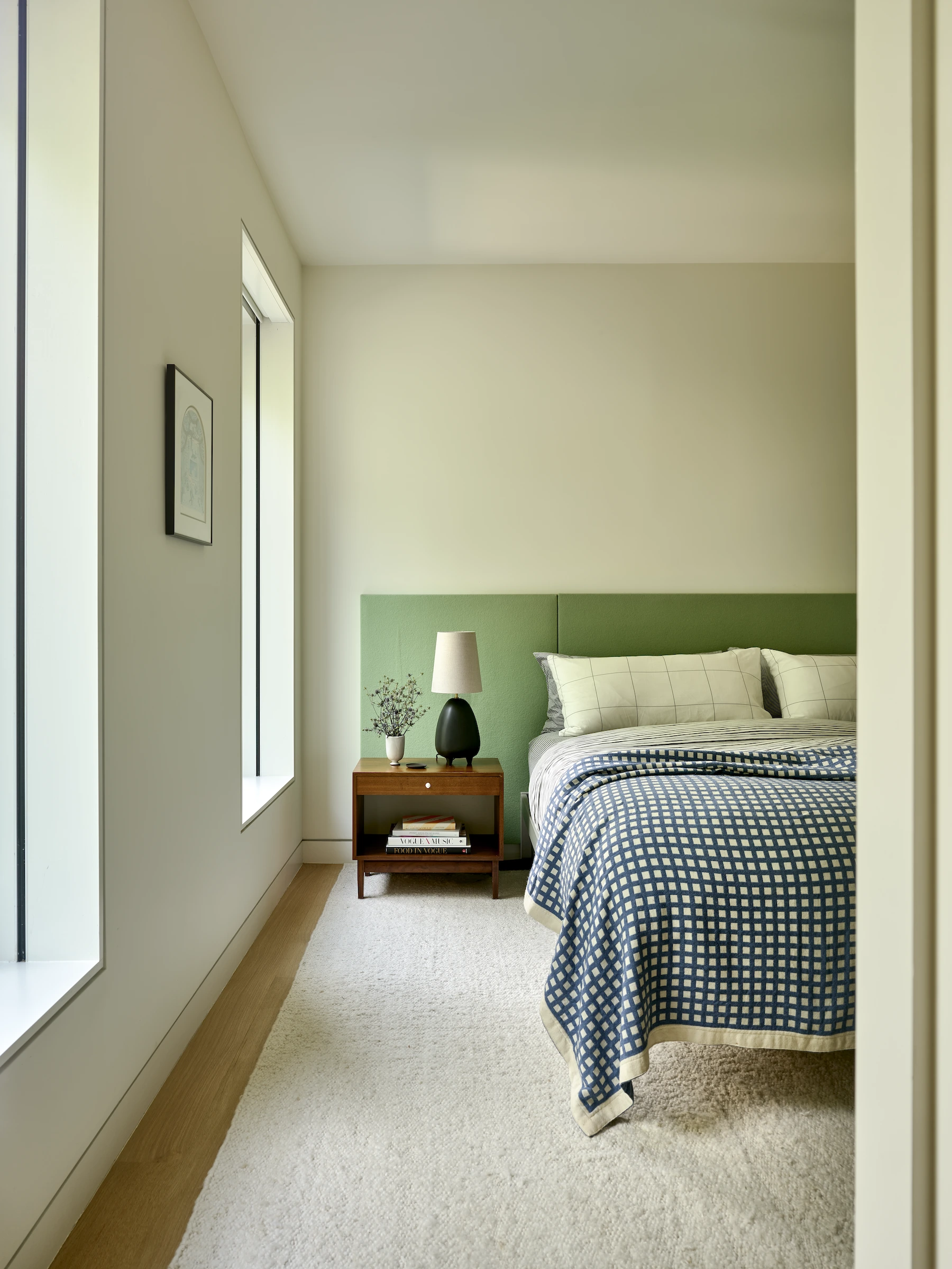 fort green townhouse