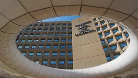 Robert C. Weaver Federal Building 
