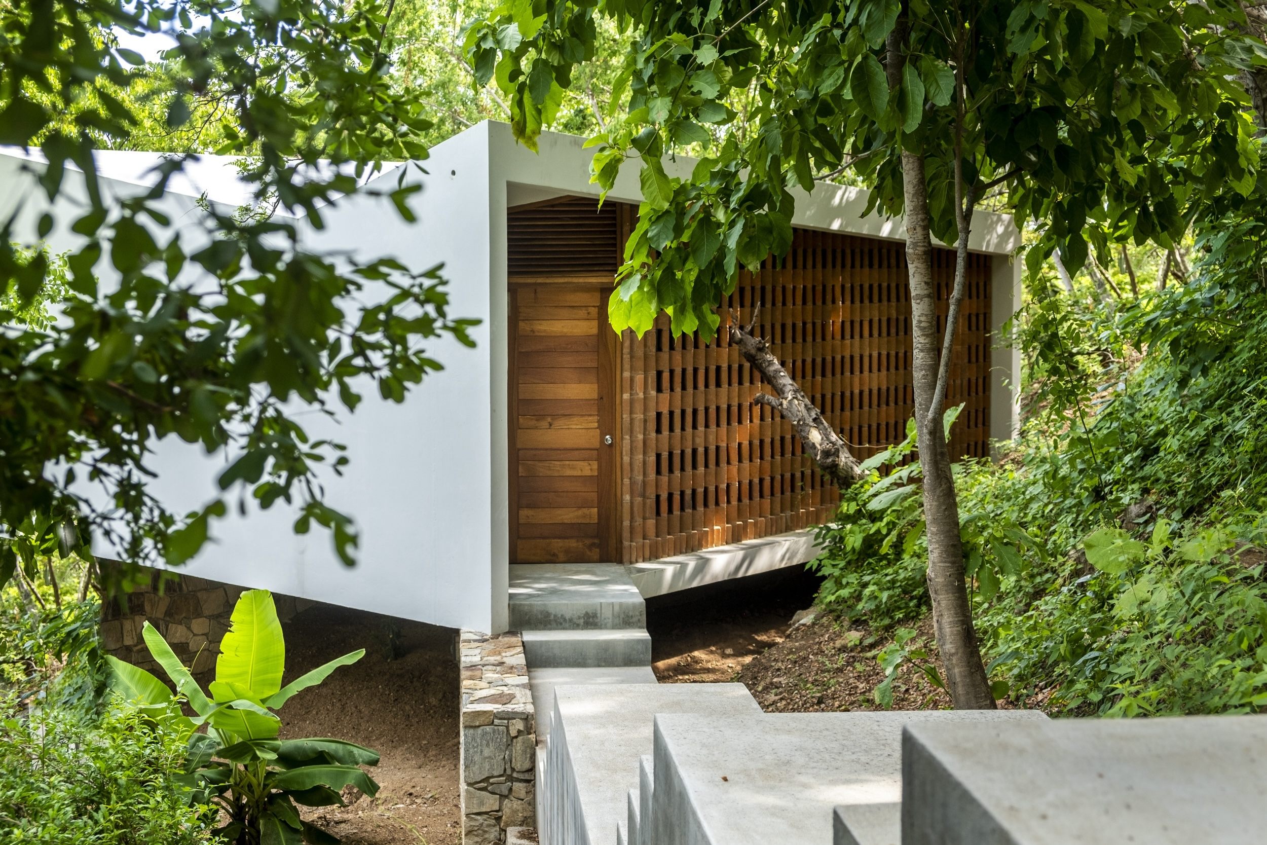 Cocolia Hotel