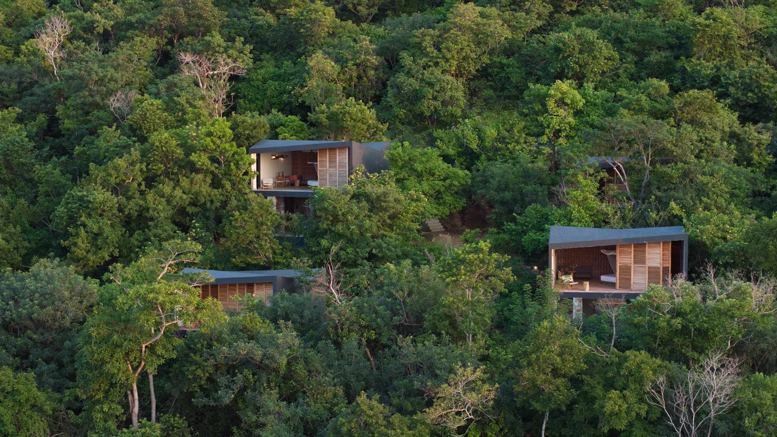Cocolia Hotel