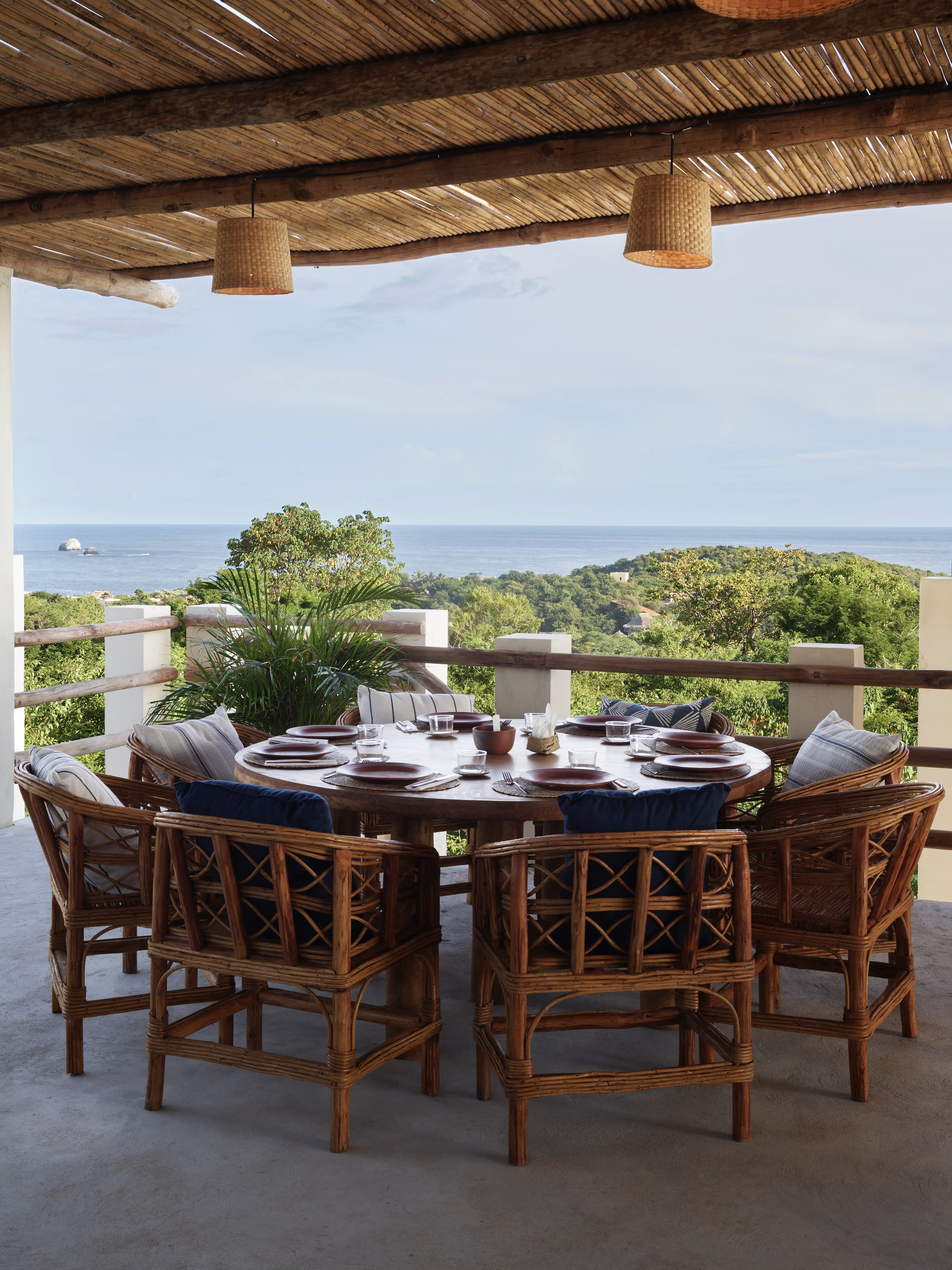 Cocolia Hotel