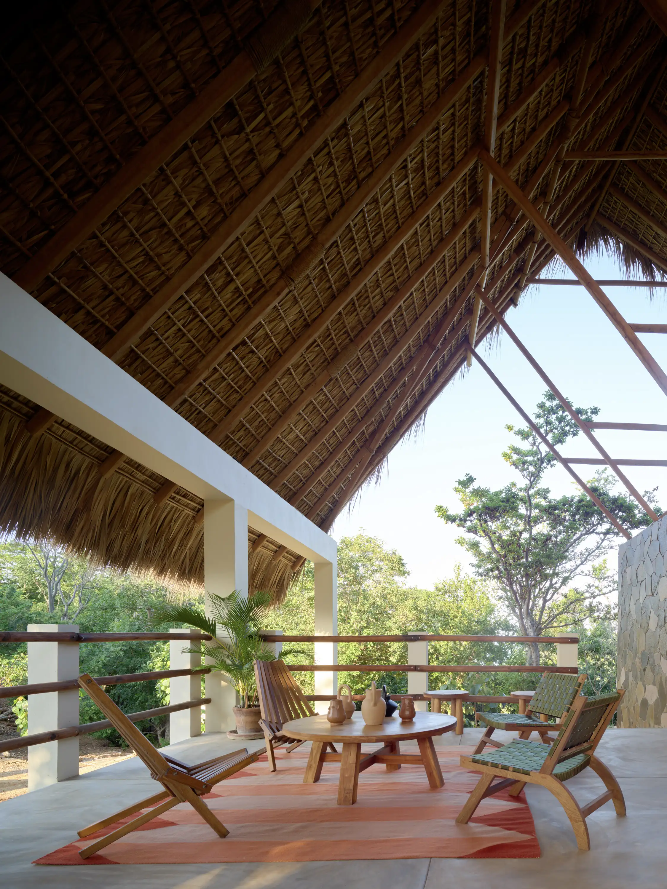 Cocolia Hotel.