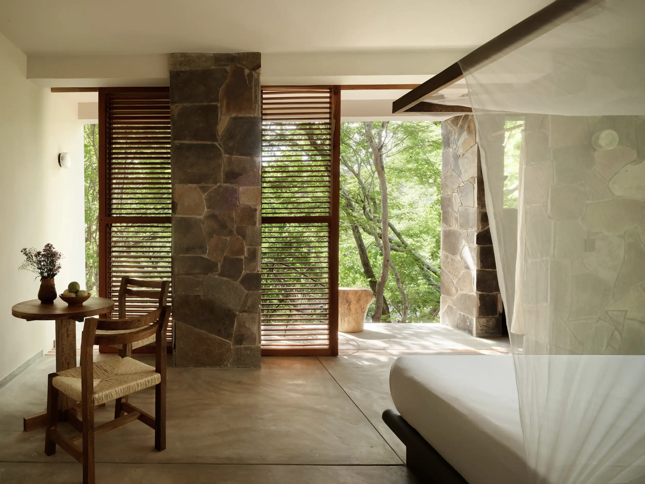 Cocolia Hotel