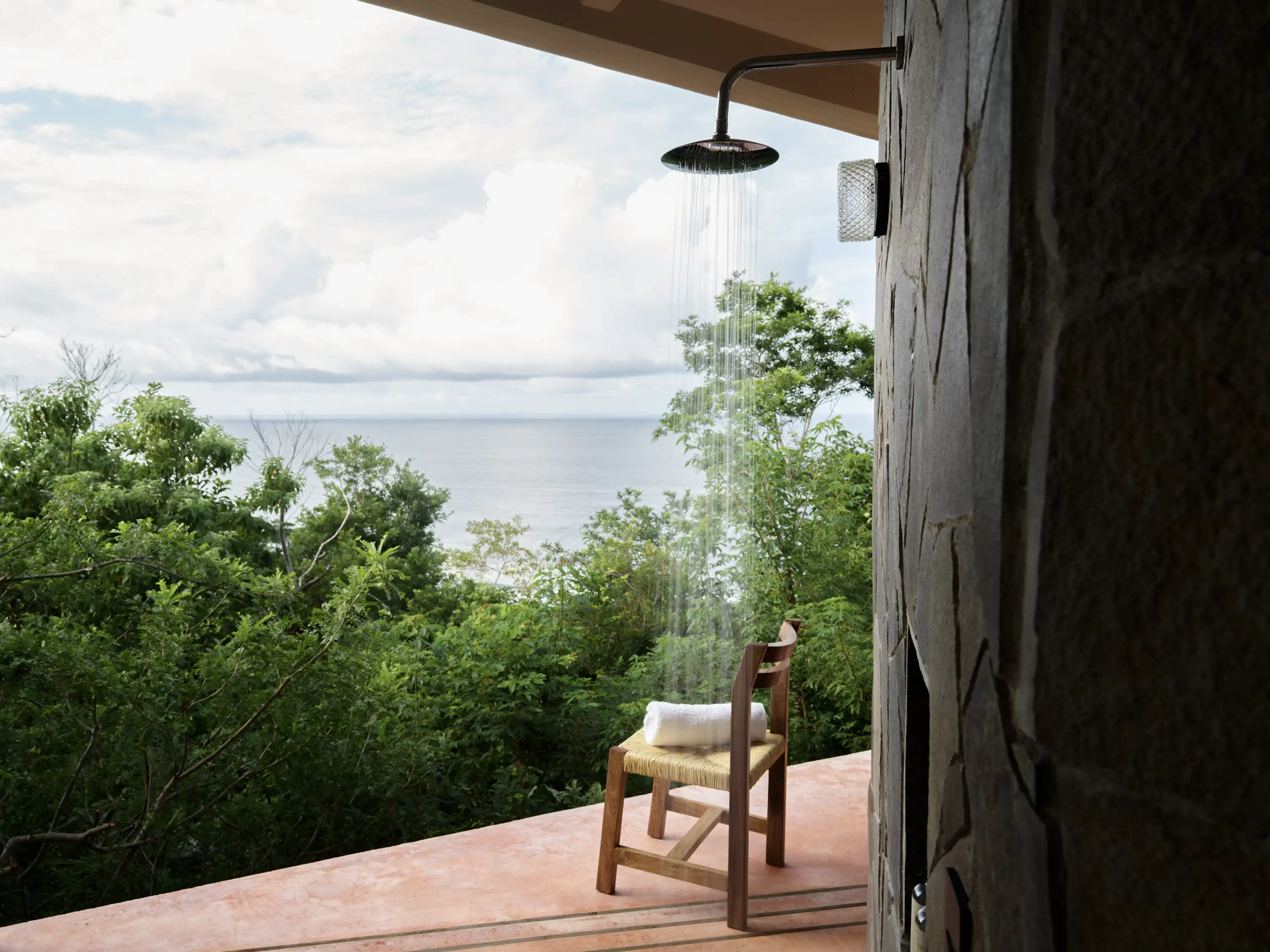 Cocolia Hotel