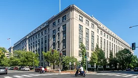 GSA Building, Washington, D.C.