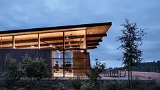 Rodeo Hills Winery, Oregon