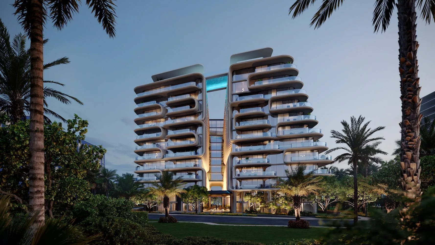The Delmore rendering