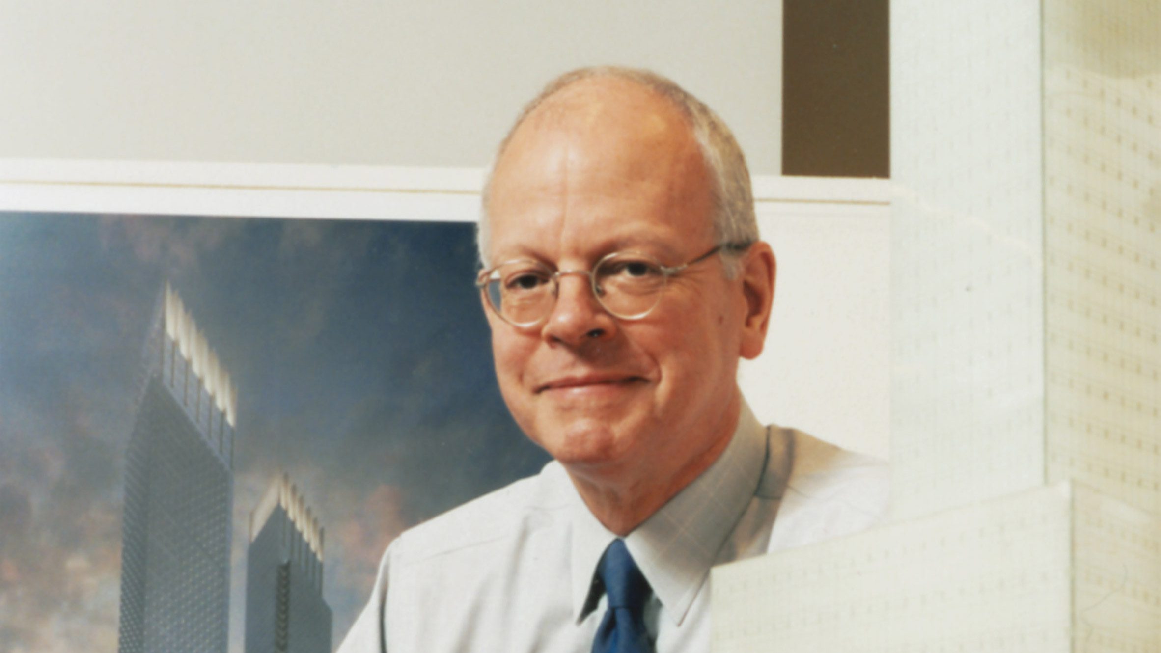 David Childs