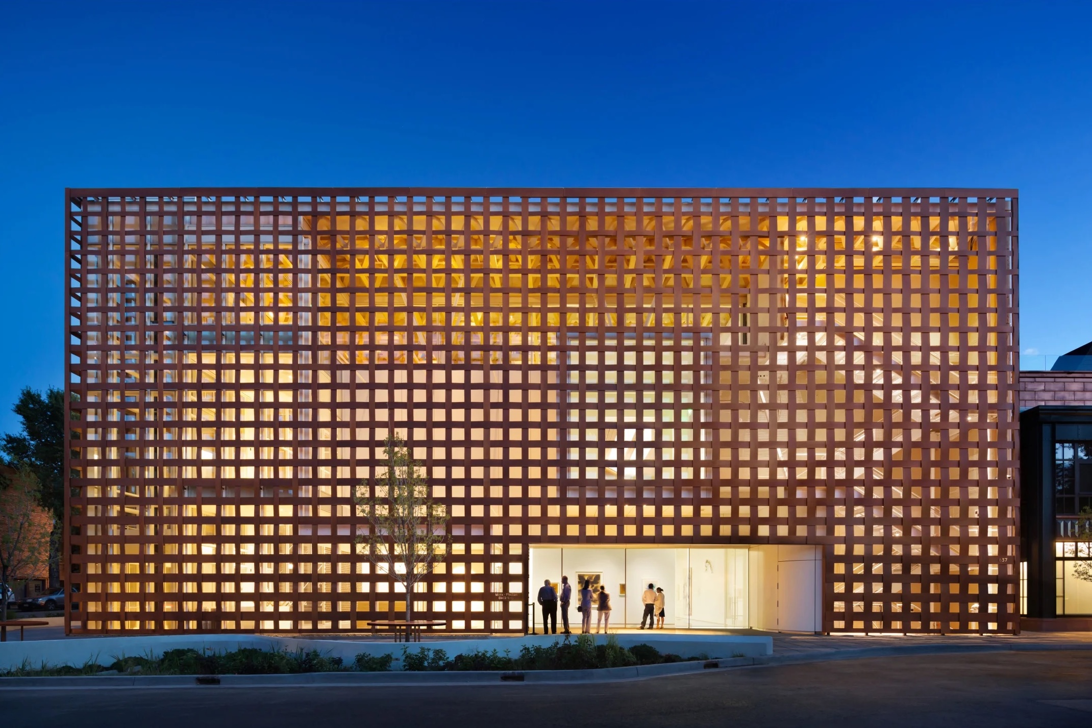 Aspen Art Museum