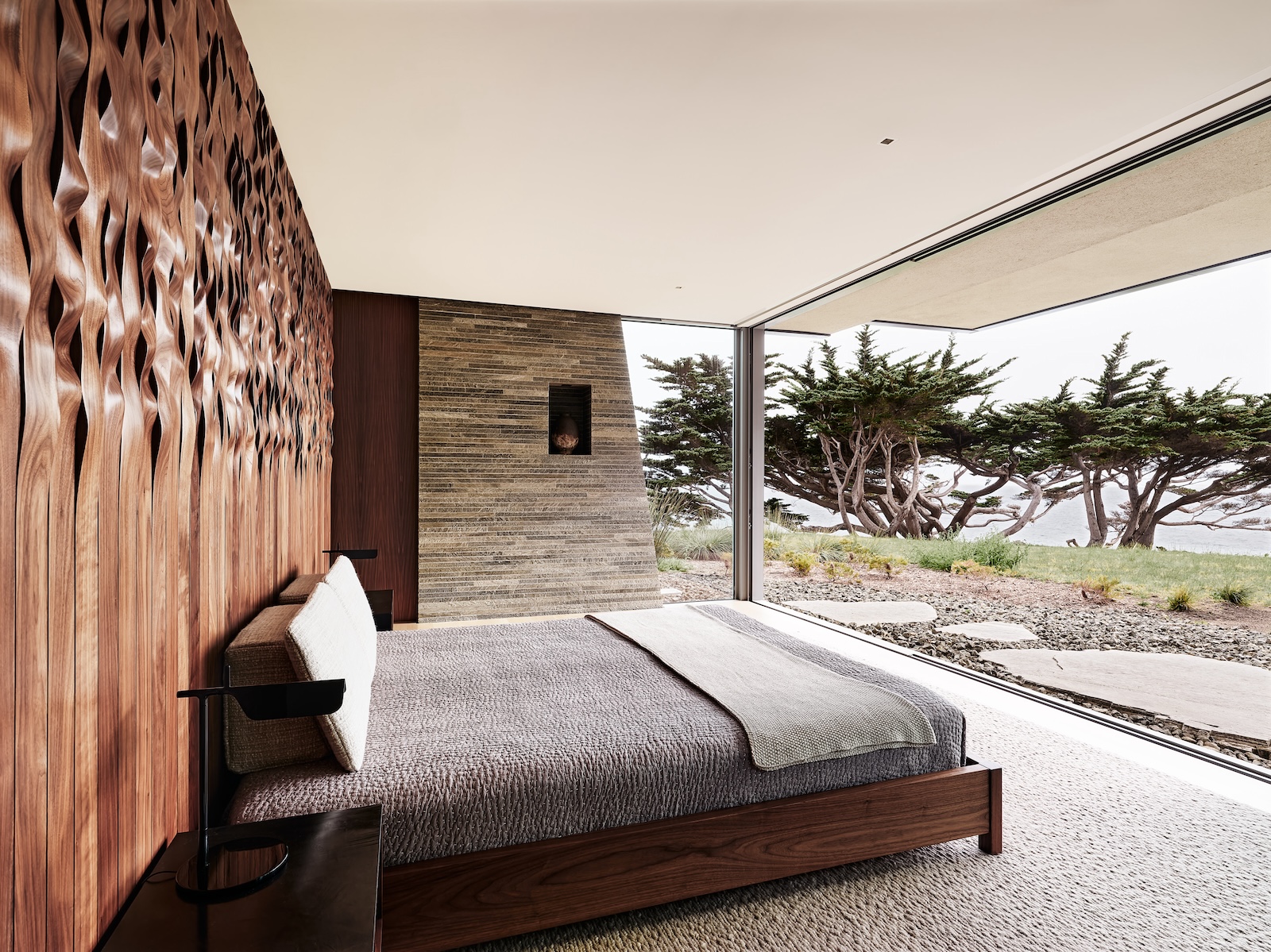 big sur house