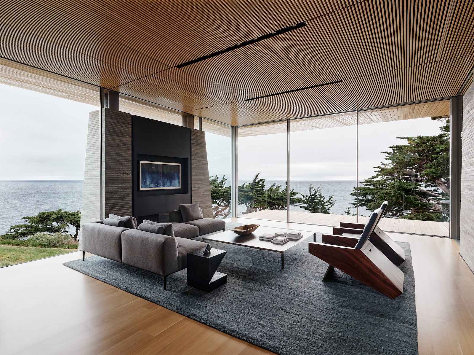 big sure house