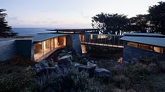 Big Sur House