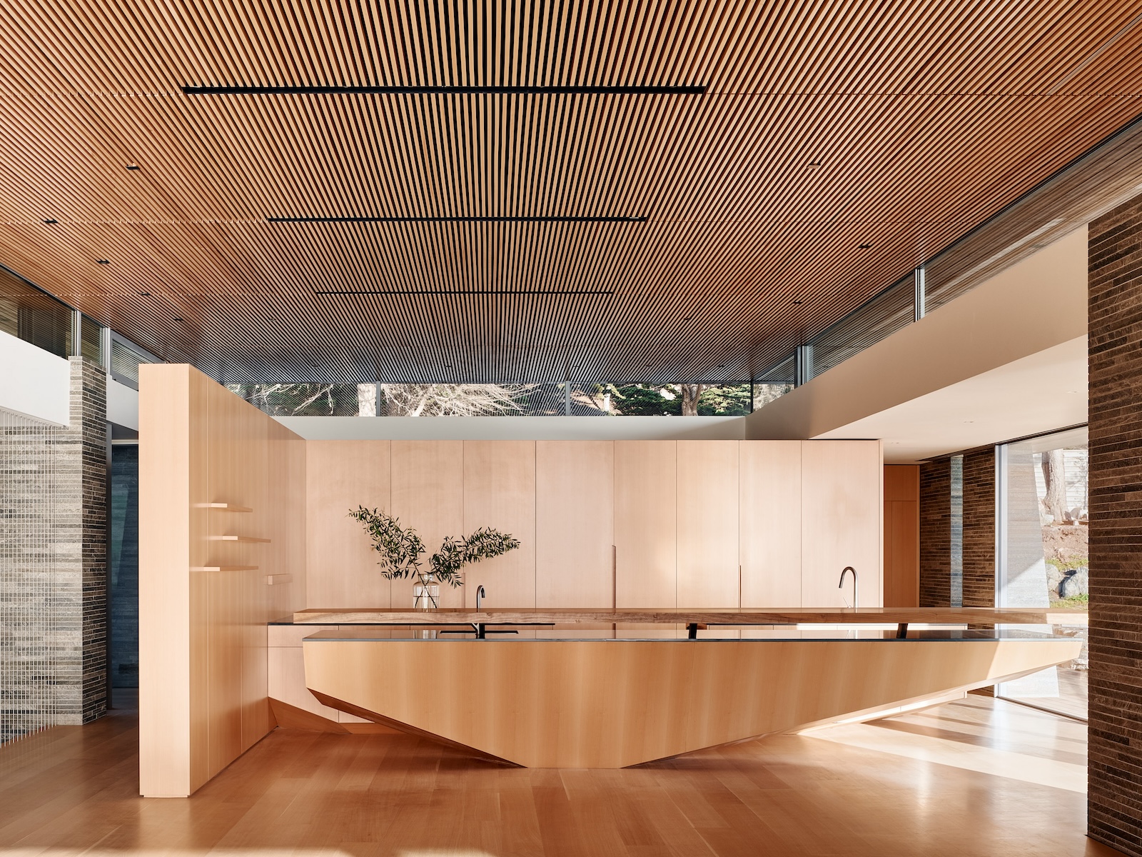 big sur house