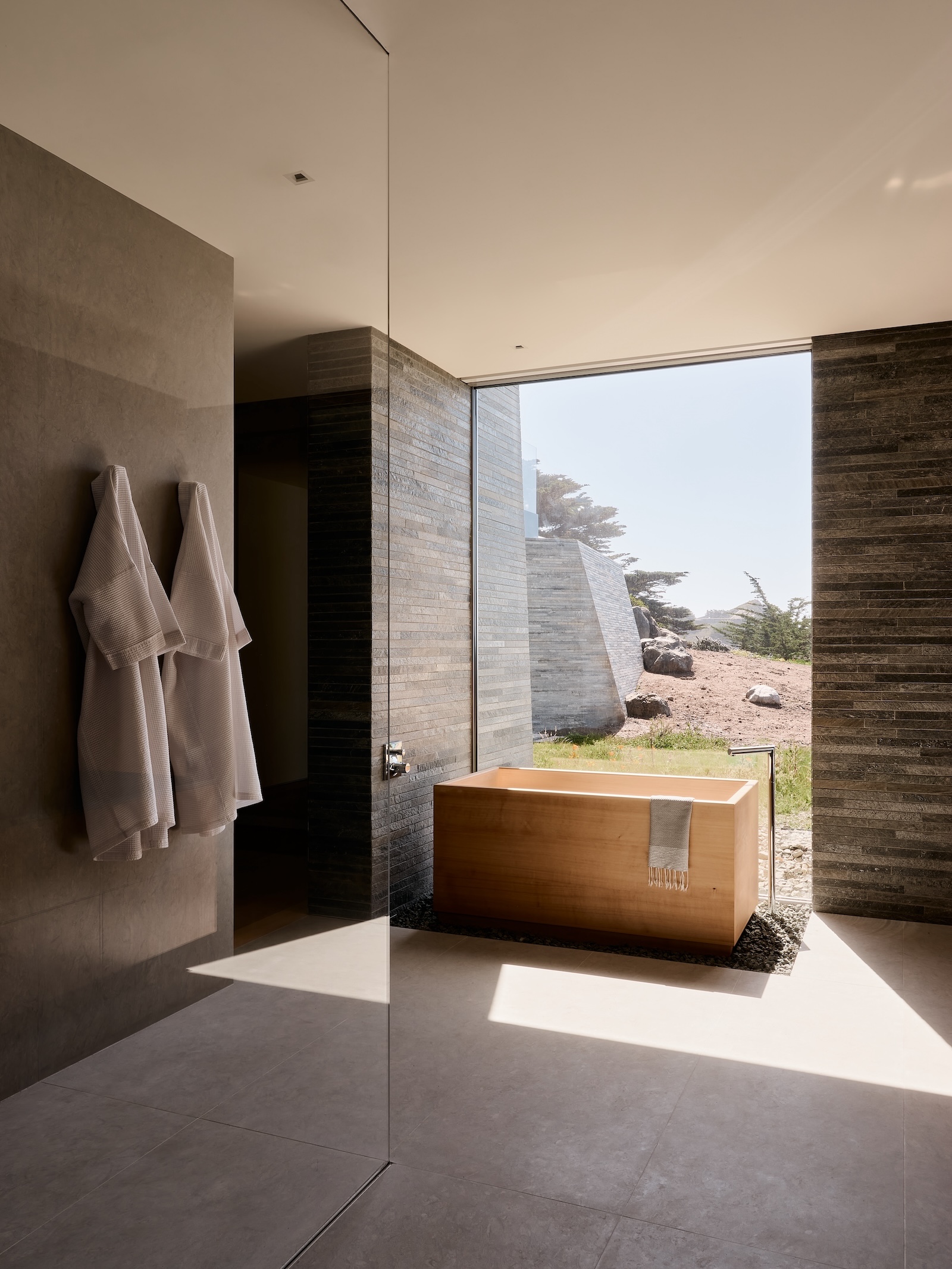 big sur house