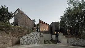 Casa Jardin