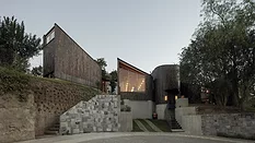Casa Jardin
