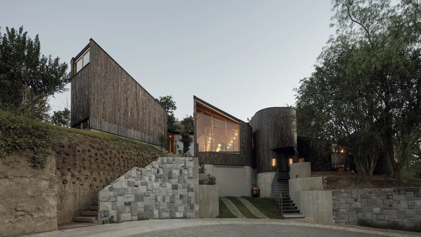 Casa Jardin