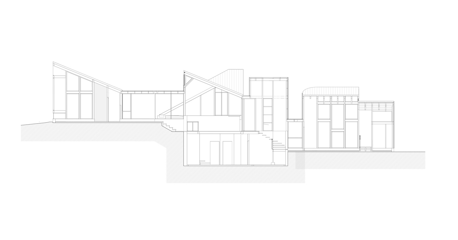 casa jardin