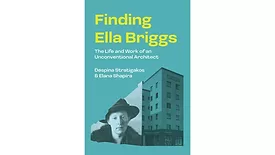 Finding Ella Briggs cover