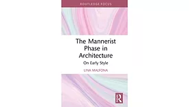 Mannerist Phase cover 2 