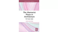 Mannerist Phase cover Mannerist Phase cover 2