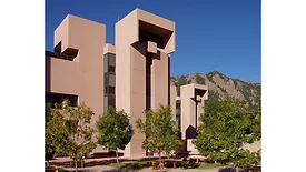 Mesa Lab, NARC