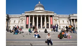 National Gallery London
