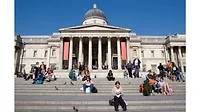 National Gallery, London National Gallery London