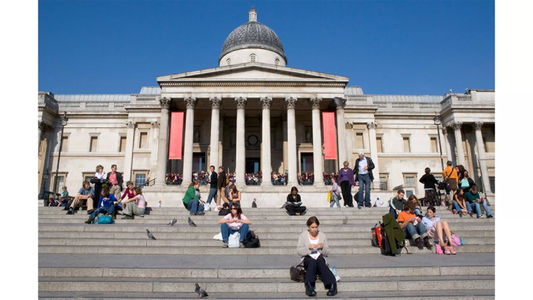 National Gallery London