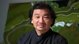 Shigeru Ban