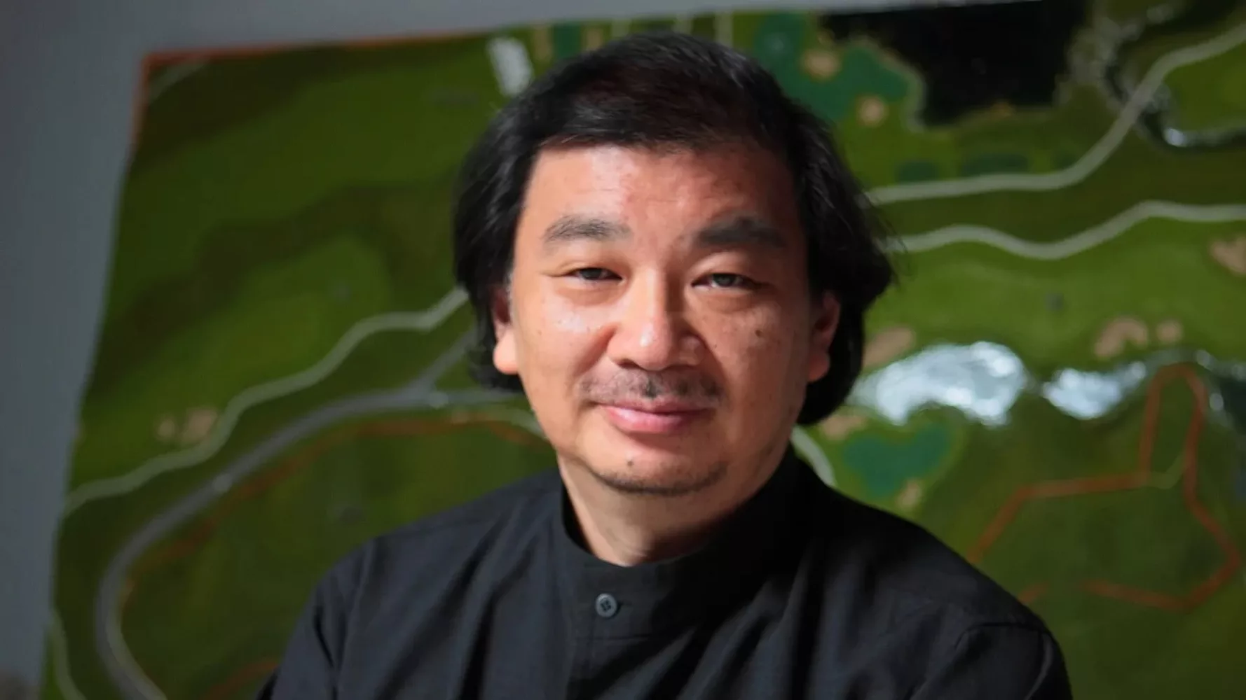 Shigeru Ban Awarded 2026 AIA Gold Medal 