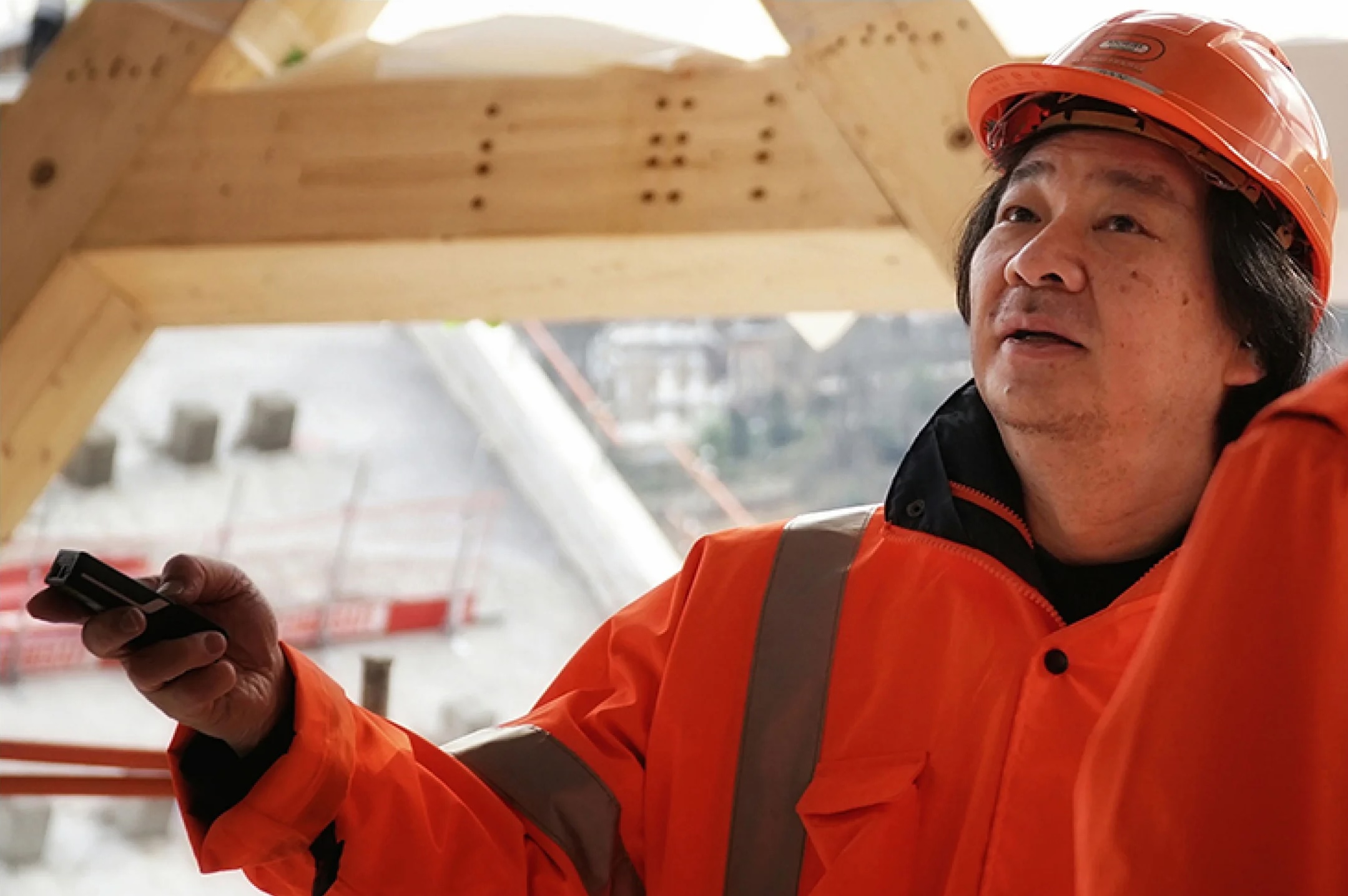 Shigeru Ban