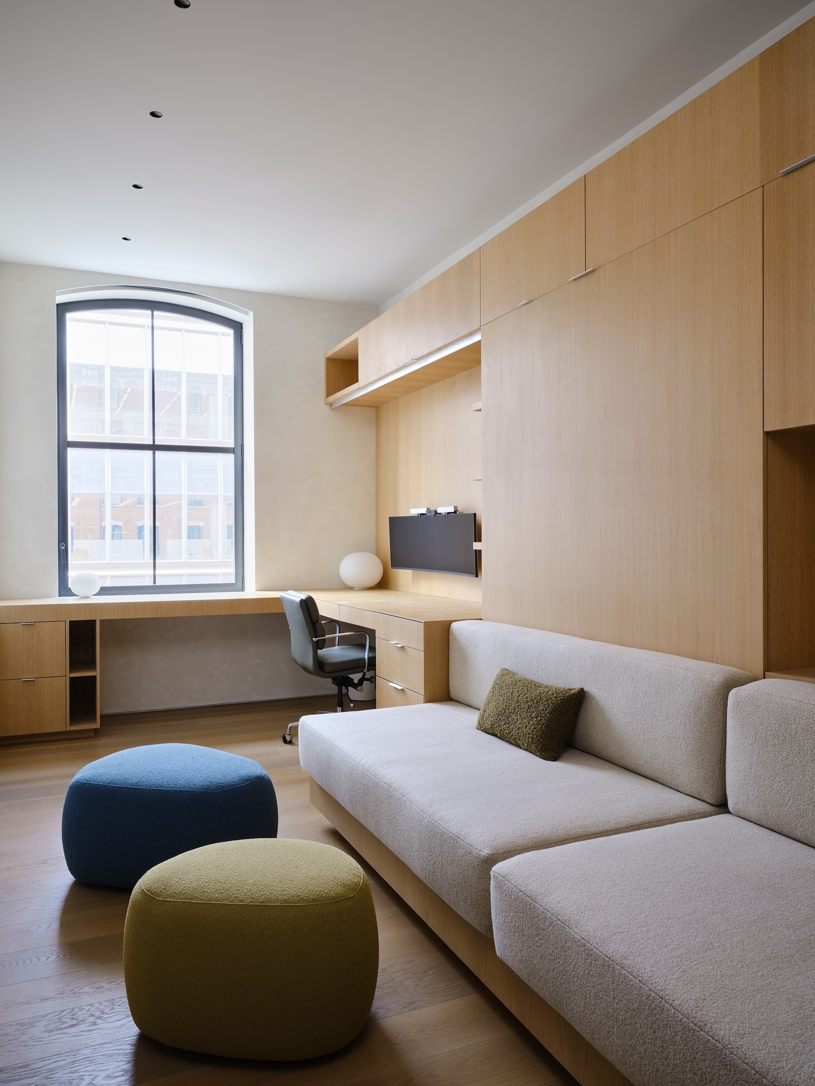 tribeca residence
