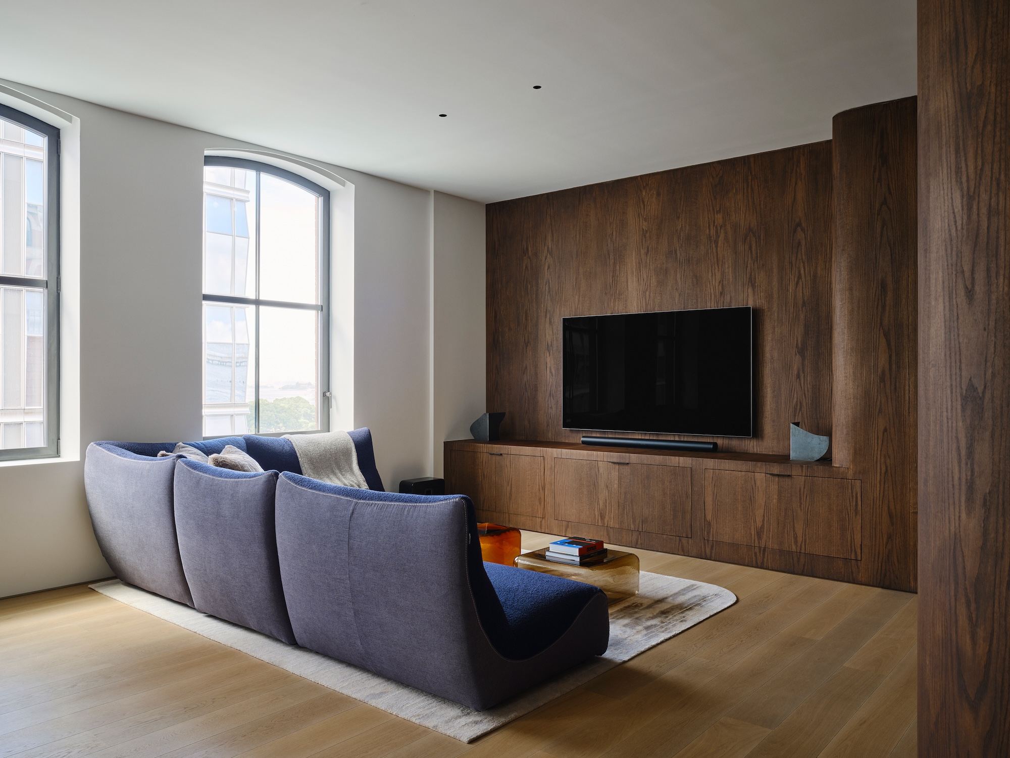 tribeca residence