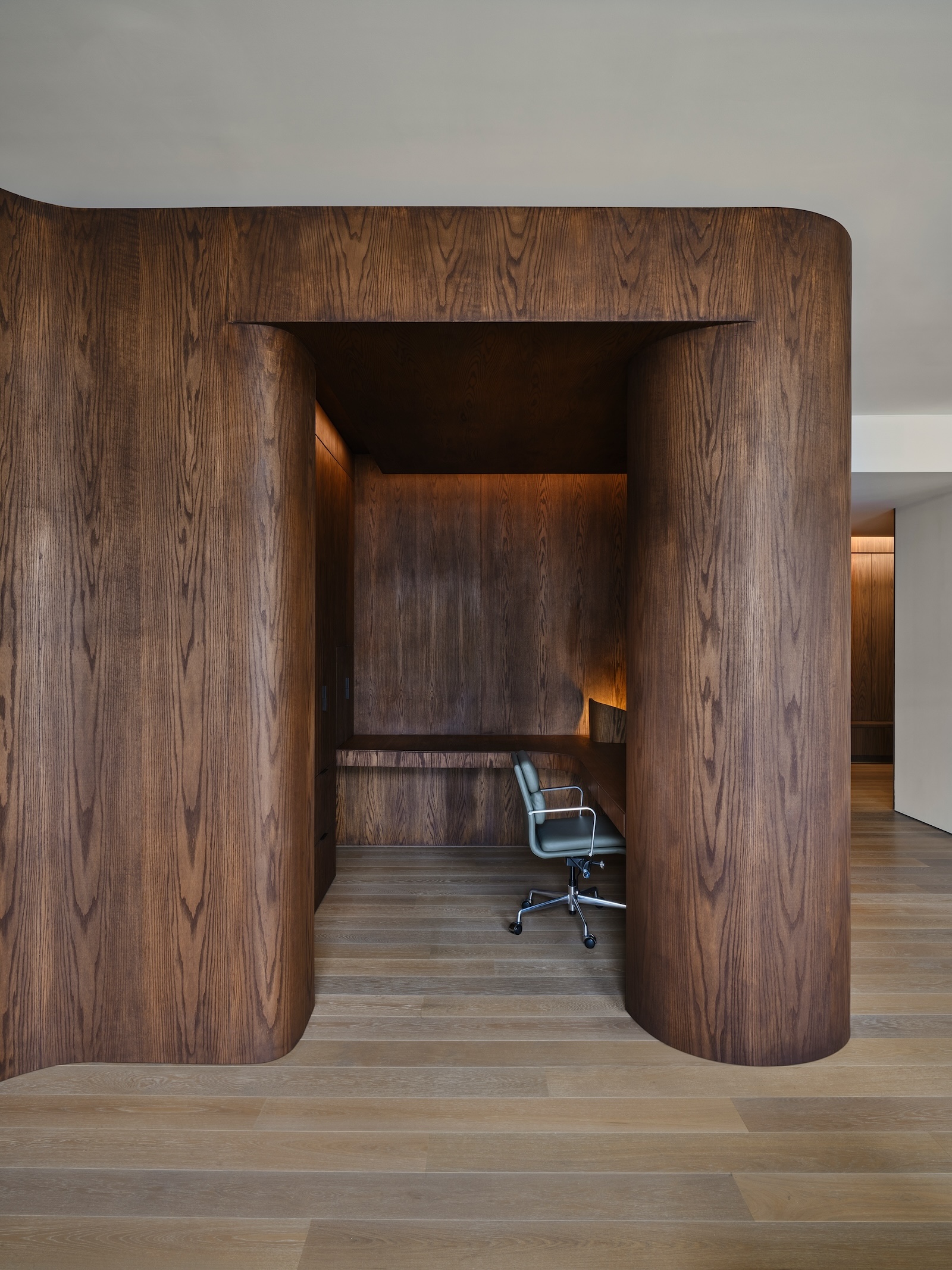 tribeca residence